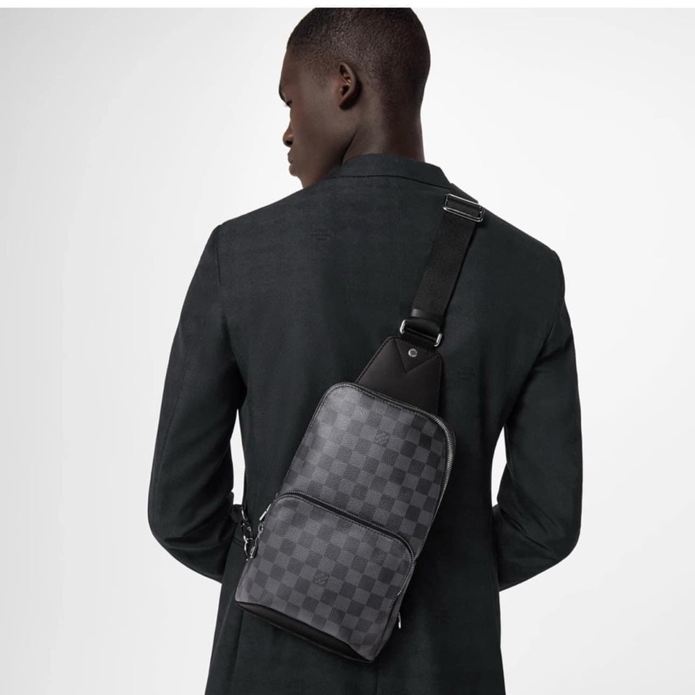 Fashionable Sling